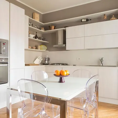 Cosmopolitan Milan
