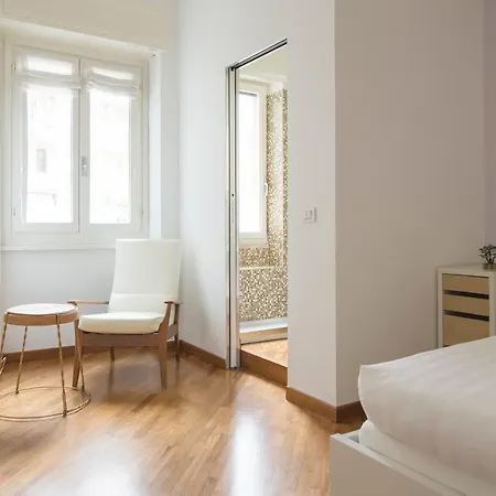 Apartment Cosmopolitan