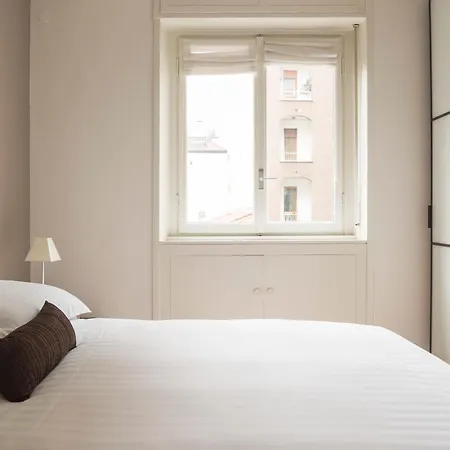 Apartment Cosmopolitan Milan