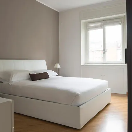 Apartment Cosmopolitan Milan