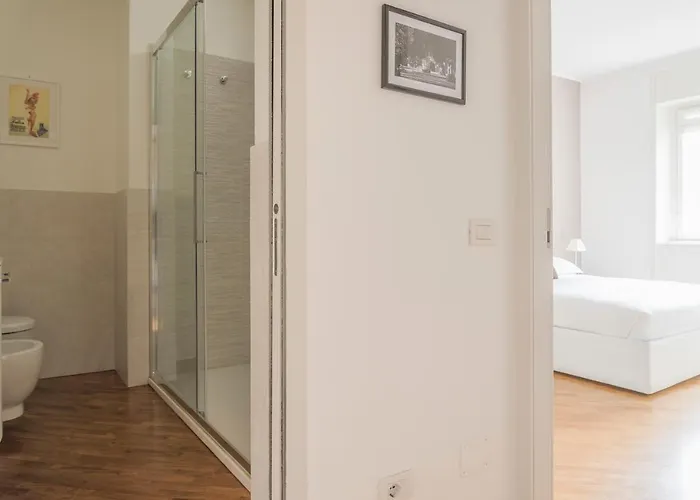 Apartment Cosmopolitan Home, 2 Bedrooms, 2 Bth, 5 Guests *