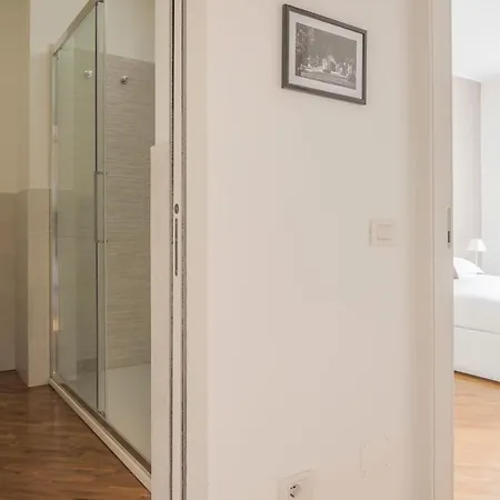 شقة Cosmopolitan Home, 2 Bedrooms, 2 Bth, 5 Guests *